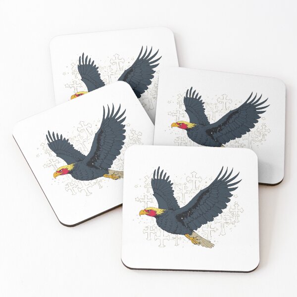 Item preview, Majestic Eagle designed and sold by Bebrowny.