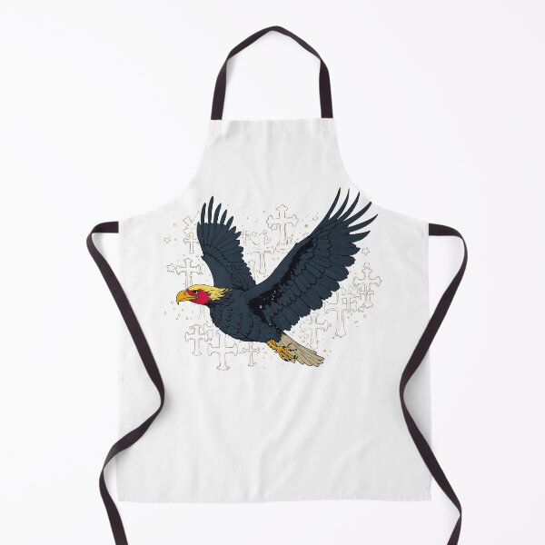 Item preview, Majestic Eagle designed and sold by Bebrowny.