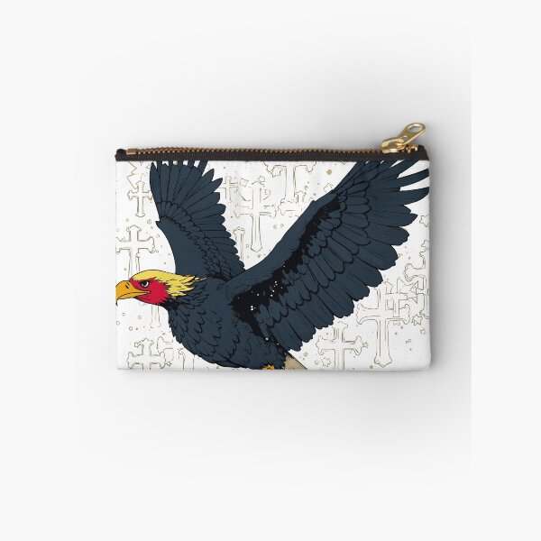 Item preview, Majestic Eagle designed and sold by Bebrowny.