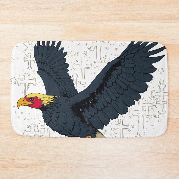 Item preview, Majestic Eagle designed and sold by Bebrowny.
