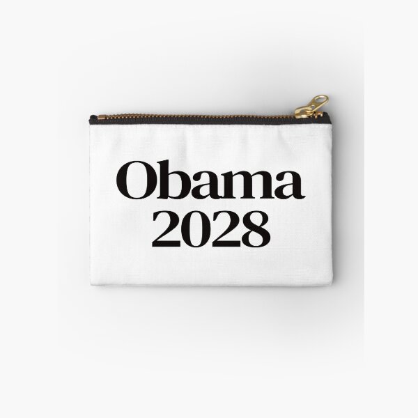 Item preview, Obama 2028. #6 designed and sold by EunsooLee.