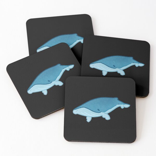 Item preview, Humpback Whale designed and sold by ManonDeLArt.