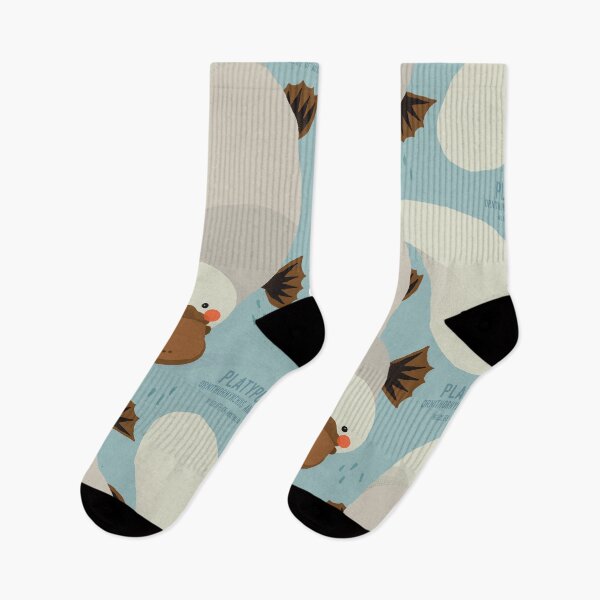 Item preview, Platypus, Australian Wildlife designed and sold by printedsparrow.