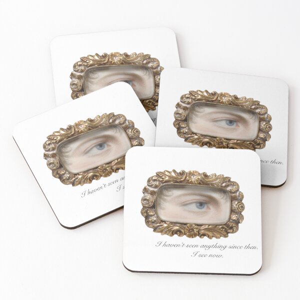 Item preview, I haven’t seen anything since then, I see now, eye. designed and sold by Josephine Ethereal.