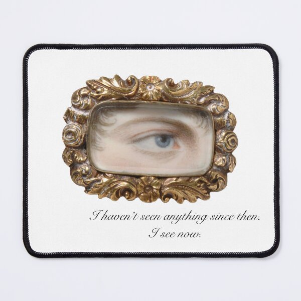 Item preview, I haven’t seen anything since then, I see now, eye. designed and sold by Josephine Ethereal.