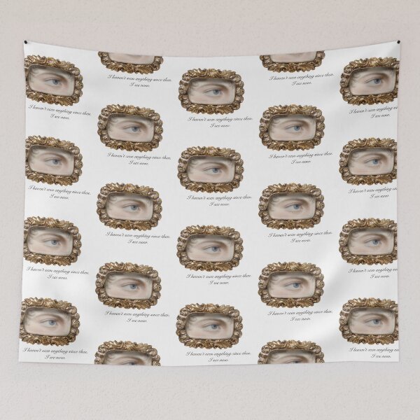 Item preview, I haven’t seen anything since then, I see now, eye. designed and sold by Josephine Ethereal.
