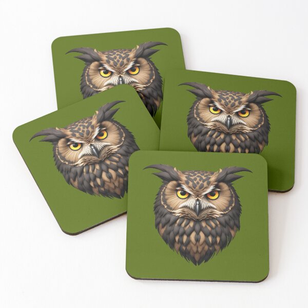 Item preview, OWL (#496100) designed and sold by Marlon Oseguera.