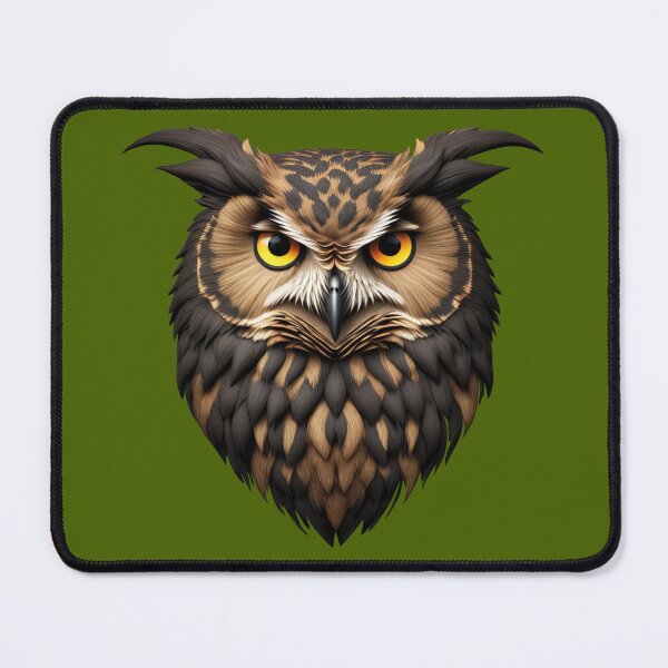 Item preview, OWL (#496100) designed and sold by Marlon Oseguera.
