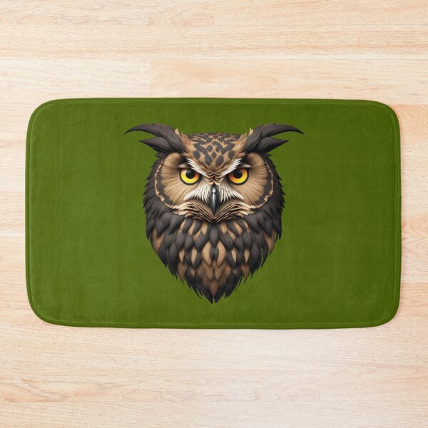 Item preview, OWL (#496100) designed and sold by Marlon Oseguera.