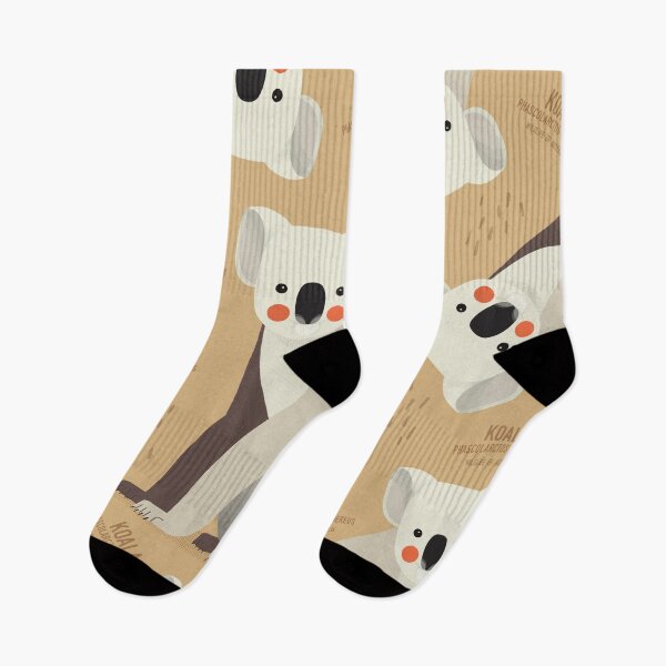 Item preview, Koala, Australian Wildlife designed and sold by printedsparrow.
