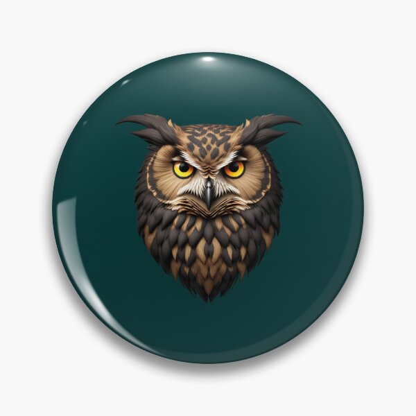 Item preview, OWL (#003333) designed and sold by Marlon Oseguera.