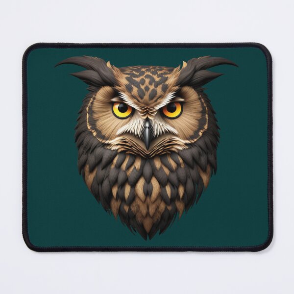OWL (#003333)