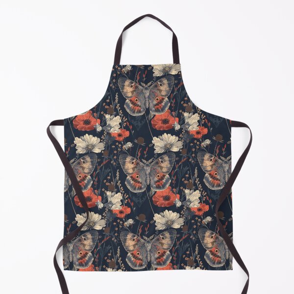 Item preview, The Moth in the Daisy's designed and sold by Disney1955Fan.