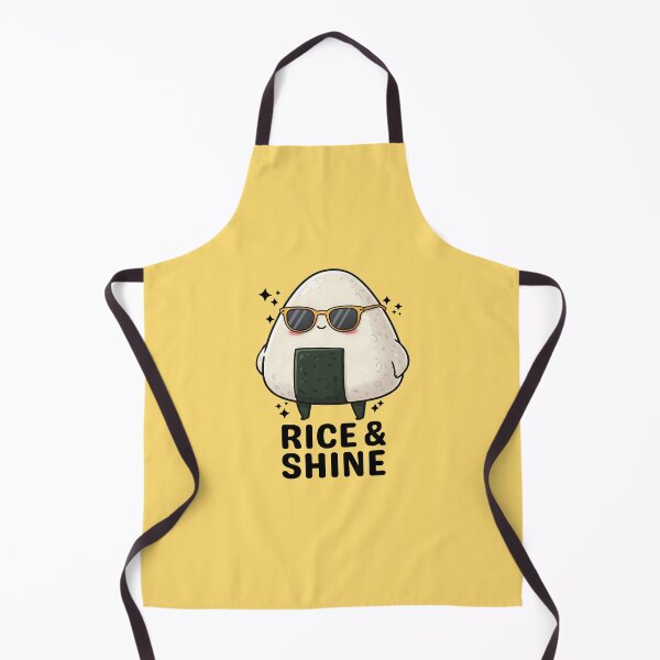 Item preview, Rice And Shine - Onigiri designed and sold by The magic  Yellow bus.