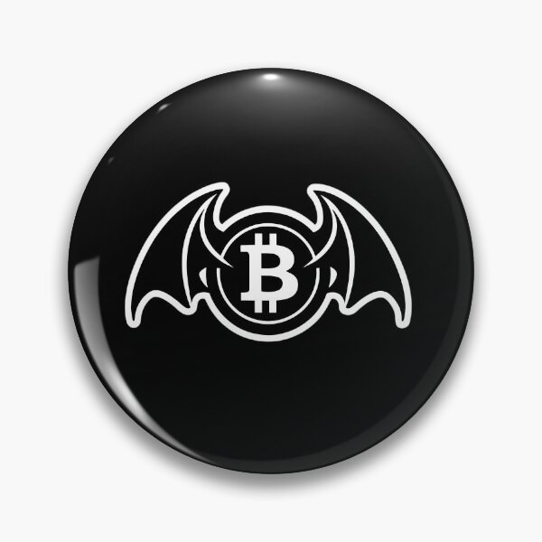 Artikelvorschau, Bitcoin Statisches ruhiges Krypto-Rauschen entworfen und verkauft von RadDeck.
