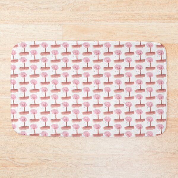 Item preview, Great cherry blossom falling down designed and sold by Cute-Sparkly.