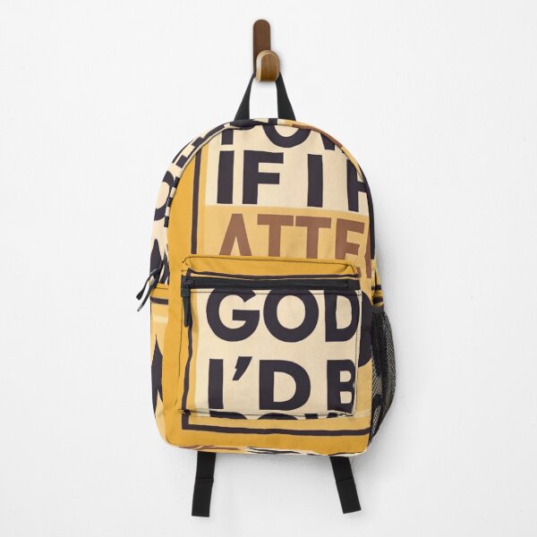 Item preview, God knew I'd be too powerful if I had an attention span (alternate) designed and sold by MirthAndMagic.