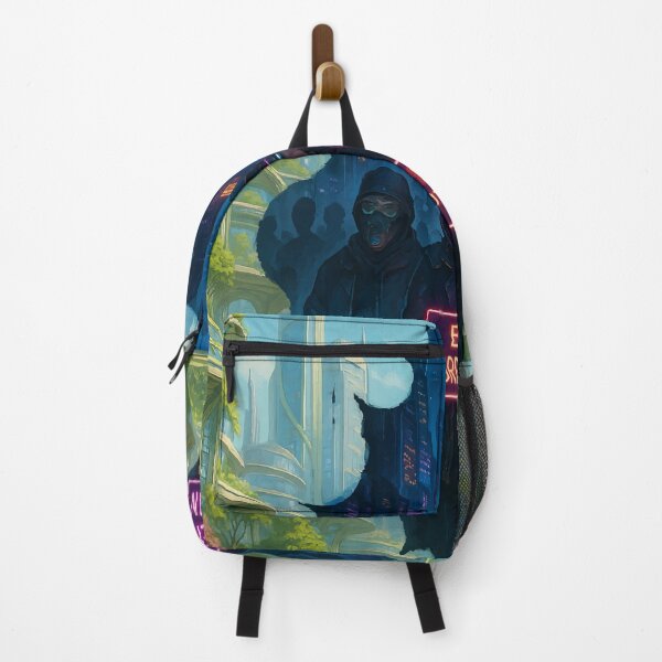 Item preview, Uprising in Utopia: Voices That Won’t Be Silenced designed and sold by AbstractAnom.