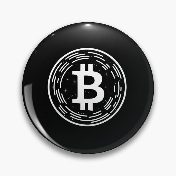 Item preview, Bitcoin Code Hidden Message in Style designed and sold by RadDeck.