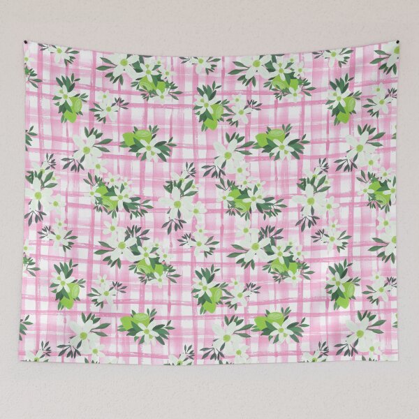 Item preview, work Flowers ,floral ,blue ,sunflowers ,colorful ,botanical ,lemons ,love ,daisies ,happy ,bouquets , lilies ,holidays ,summer ,blooms ,dots ,polka dots ,tartans ,plaid ,pink, daisy  designed and sold by letsgow8th.