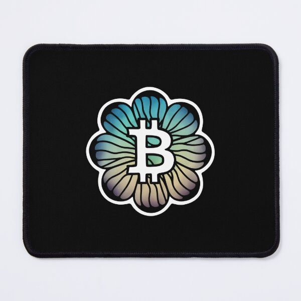 Item preview, Bitcoin Core Pure Minimal Power designed and sold by RadDeck.