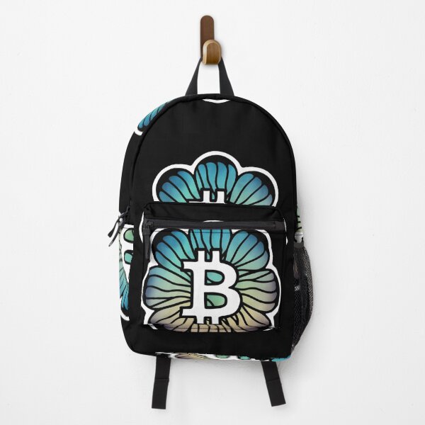 Item preview, Bitcoin Core Pure Minimal Power designed and sold by RadDeck.