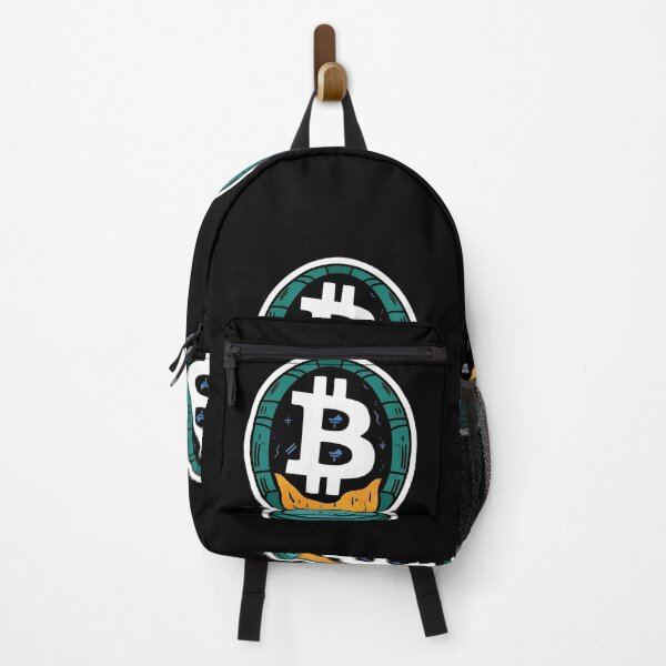 Item preview, Bitcoin Minimal Drive Power in Simplicity designed and sold by RadDeck.