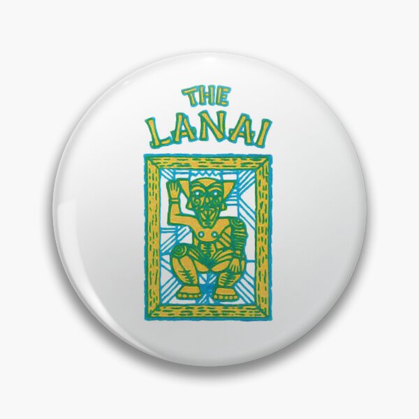 Item preview, Vintage The Lanai designed and sold by QuayTradingCo.