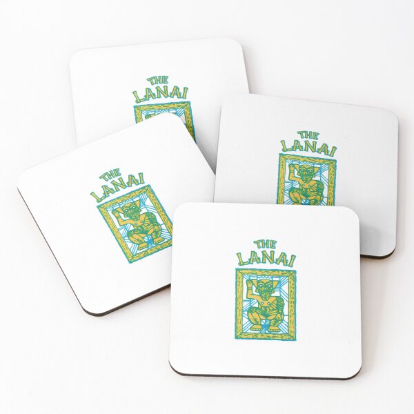 Item preview, Vintage The Lanai designed and sold by QuayTradingCo.