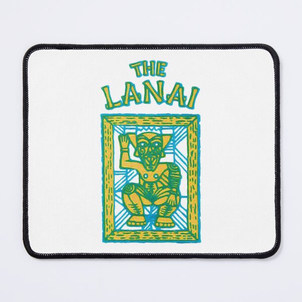 Item preview, Vintage The Lanai designed and sold by QuayTradingCo.
