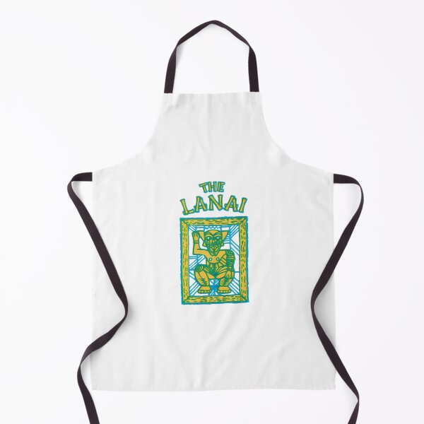 Item preview, Vintage The Lanai designed and sold by QuayTradingCo.