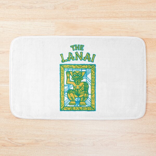 Item preview, Vintage The Lanai designed and sold by QuayTradingCo.