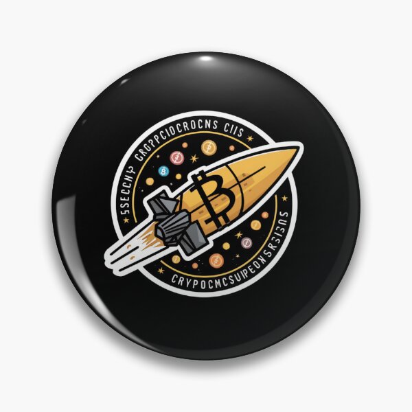 Item preview, Bitcoin Core Signal Broadcast Decentralized Style designed and sold by RadDeck.