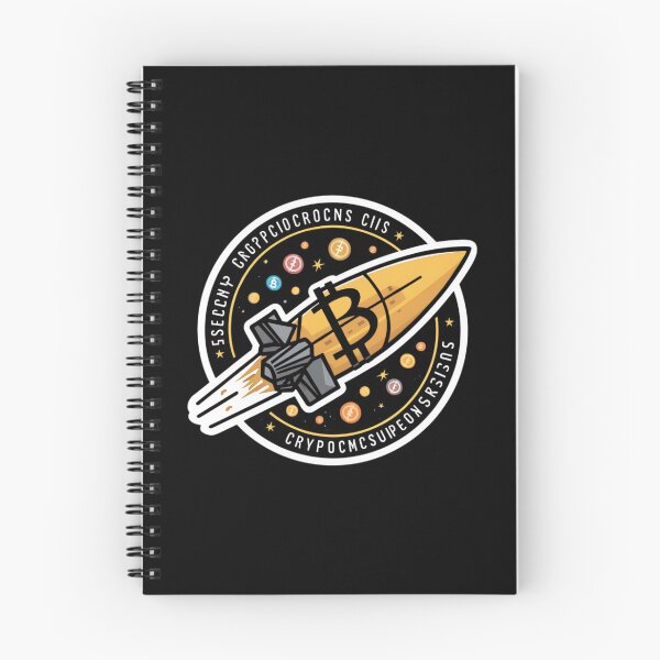 Item preview, Bitcoin Core Signal Broadcast Decentralized Style designed and sold by RadDeck.