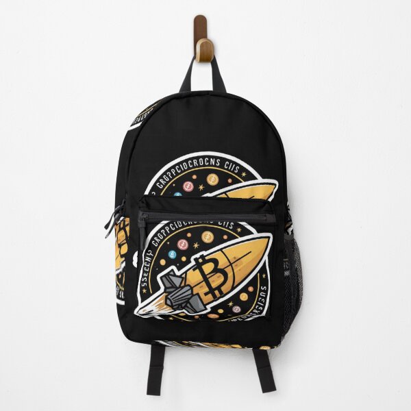 Item preview, Bitcoin Core Signal Broadcast Decentralized Style designed and sold by RadDeck.