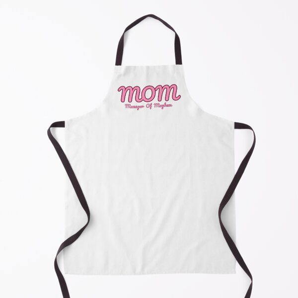 Item preview, MOM Manager of Mayhem designed and sold by LewpyG.