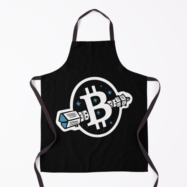 Item preview, Bitcoin Thread Woven in the Blockchain designed and sold by RadDeck.