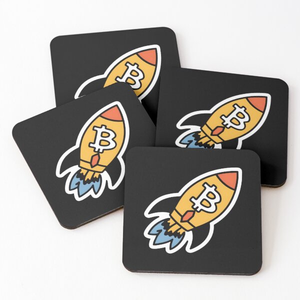 Item preview, Bitcoin Zone Clean Digital Territory designed and sold by RadDeck.
