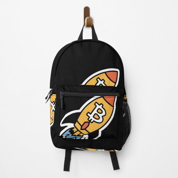 Item preview, Bitcoin Zone Clean Digital Territory designed and sold by RadDeck.
