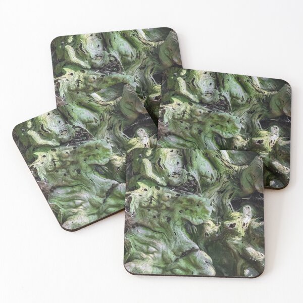 Item preview, One Weird Natural Abstract designed and sold by CarolM.