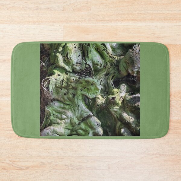 Item preview, One Weird Natural Abstract designed and sold by CarolM.