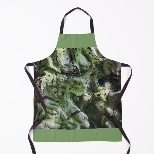 Item preview, One Weird Natural Abstract designed and sold by CarolM.