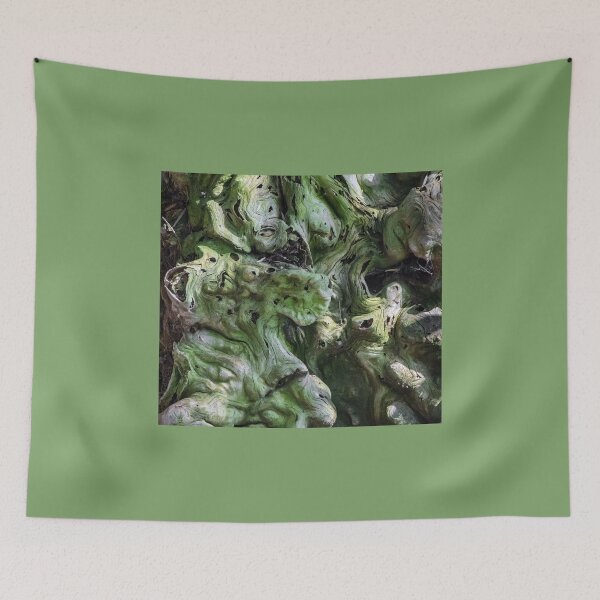 Item preview, One Weird Natural Abstract designed and sold by CarolM.