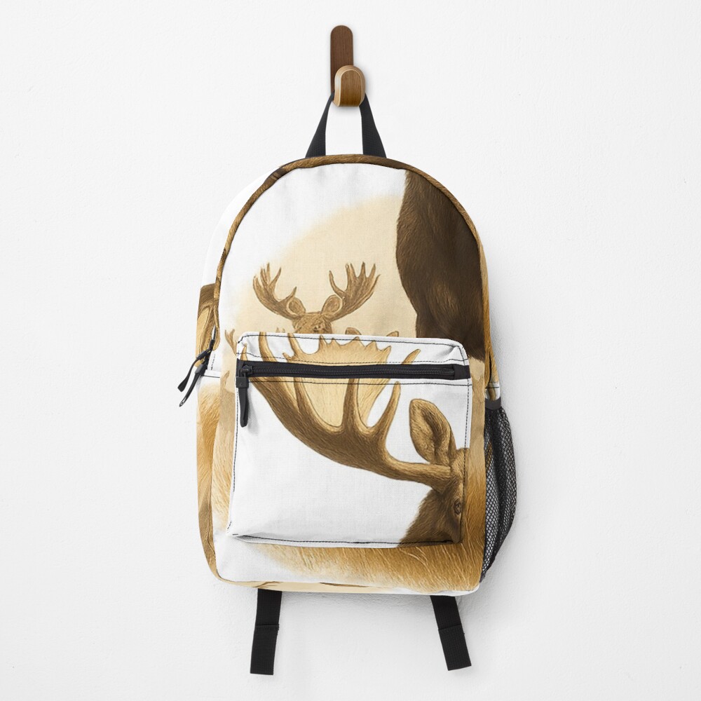 Item preview, Backpack designed and sold by cottoncode.