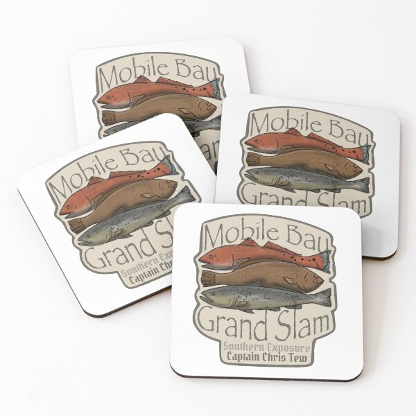 Item preview, Captain Chris Tew designed and sold by Michael Garber.