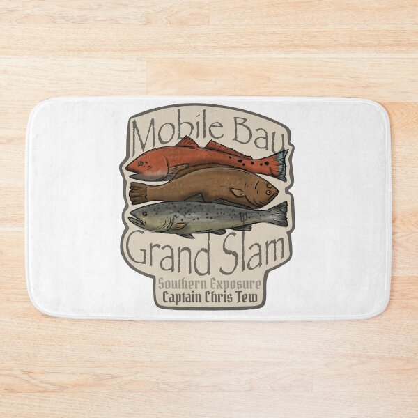 Item preview, Captain Chris Tew designed and sold by Michael Garber.