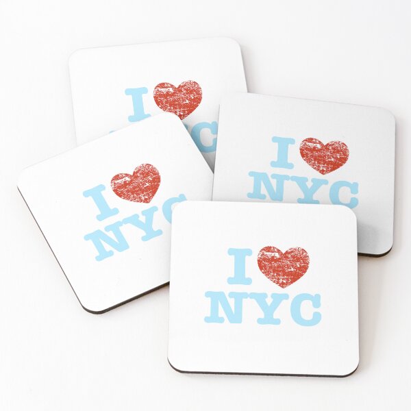 Item preview, I love NYC designed and sold by benjijy.