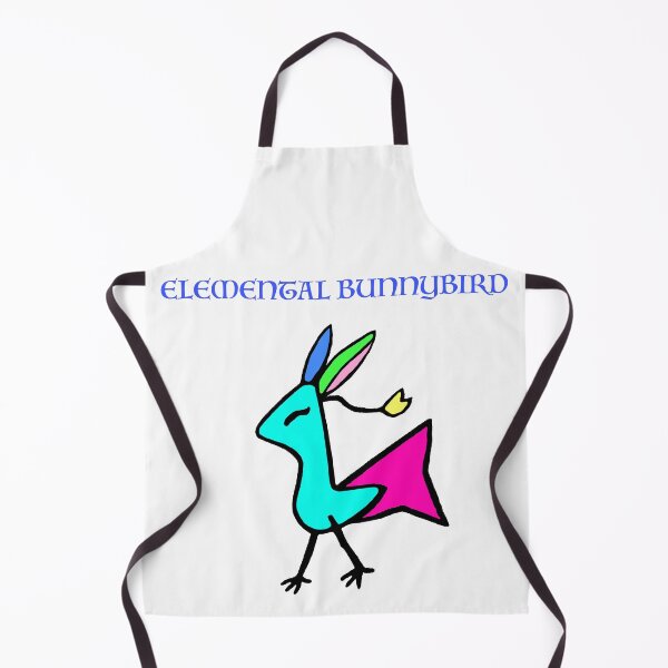 Item preview, Elemental Bunnybird: Self-Titled Debut Album (1967) designed and sold by SBVillard.