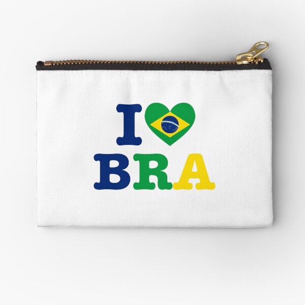 Item preview, I love Brazil designed and sold by benjijy.