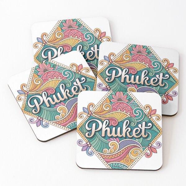 Item preview, Phuket designed and sold by likbatonboot.